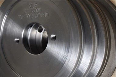 Бандо шлифовальное колесо