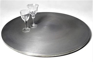 Стеклянное шлифовальное колесо